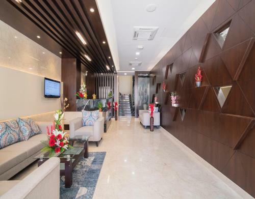 Hotel Mojatel By Icon