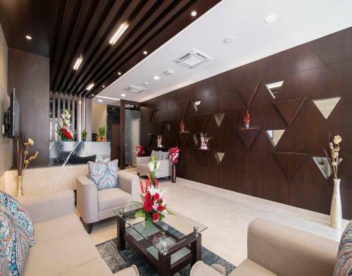 Hotel Mojatel By Icon