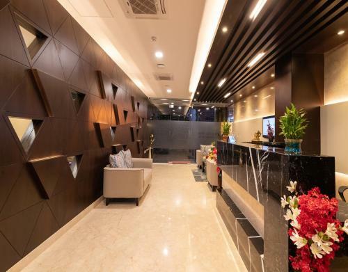 Hotel Mojatel By Icon