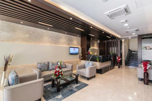 Hotel Mojatel By Icon