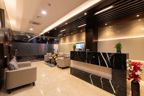 Hotel Mojatel By Icon