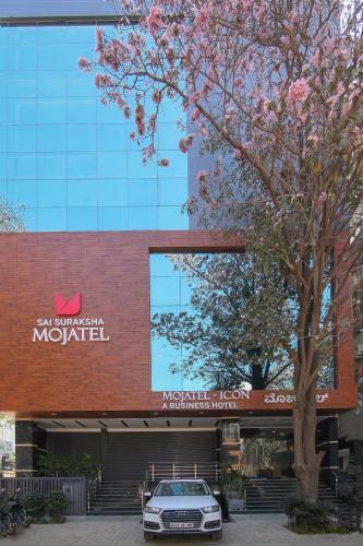 Hotel Mojatel By Icon
