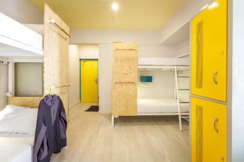 Albergue Locul.central