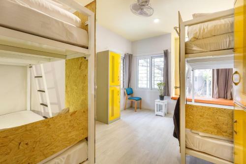 Albergue Locul.central