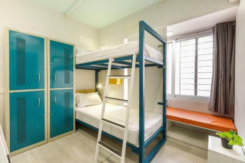 Albergue Locul.central