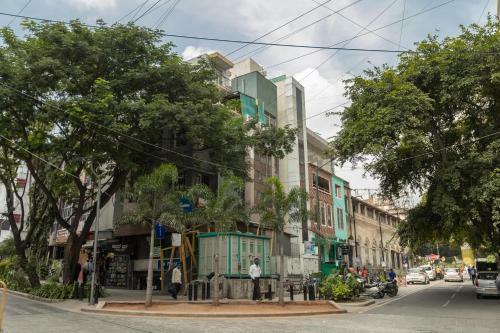 Albergue Locul.central
