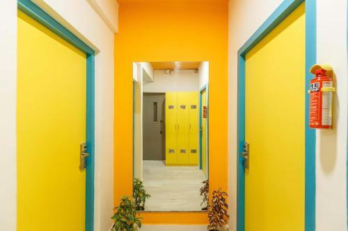 Albergue Locul.central