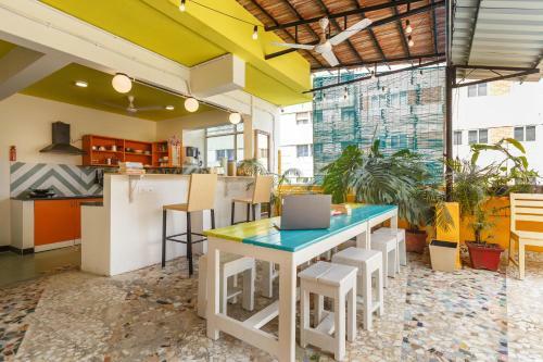 Albergue Locul.central