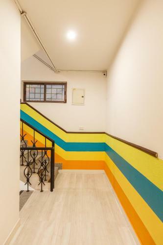 Albergue Locul.central
