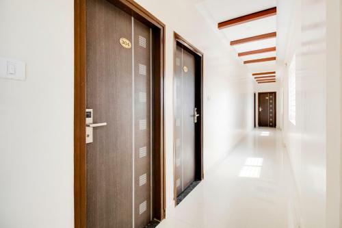 Hotel Capital O75692 Capital O Prince Inn
