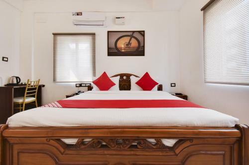 Hotel Oyo 76298 Prime Suites