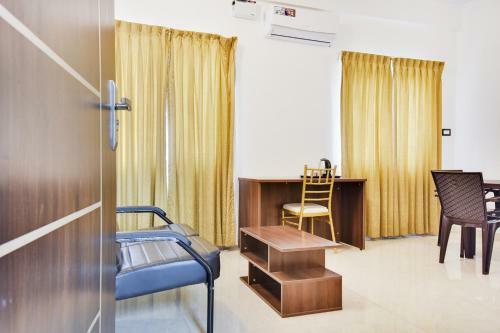 Hotel Oyo 76298 Prime Suites