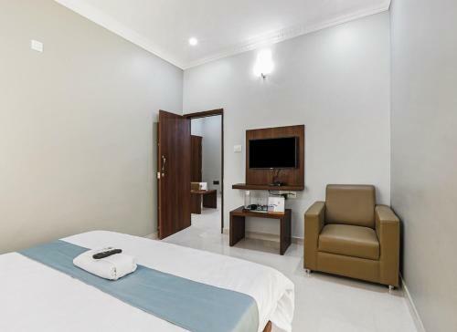 Hotel Gateway Suites