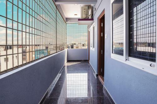 Hotel Gateway Suites