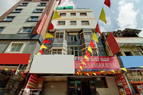 Spot On 77106 Hotel Sangam Royal