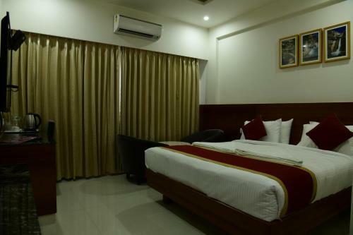 Hotel U T Elite
