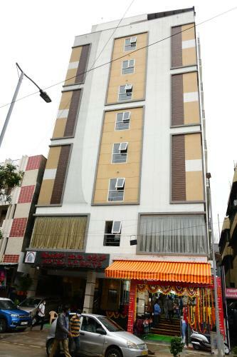 Hotel U T Elite