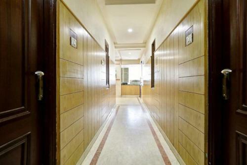 Hotel Snt Comforts