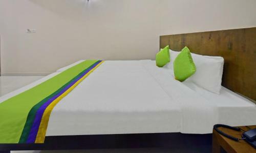 Hotel Treebo Trend Cocoon Suites