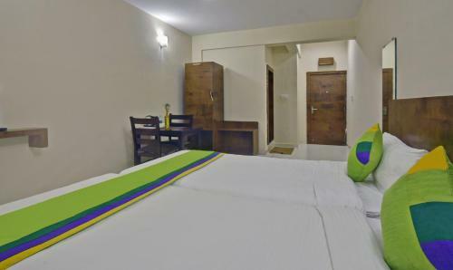 Hotel Treebo Trend Cocoon Suites