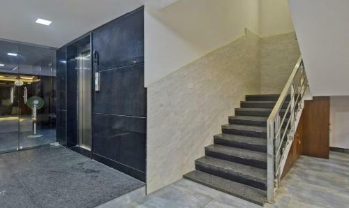 Hotel Treebo Trend Cocoon Suites