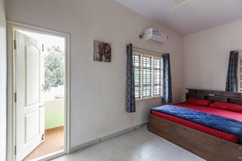 Apartamento Mistyblue Suites