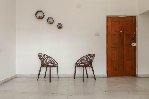Apartamento Mistyblue Suites