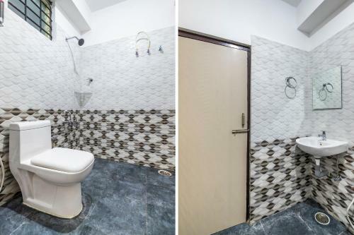 Hotel Capital O 65241 I Cloud Suites
