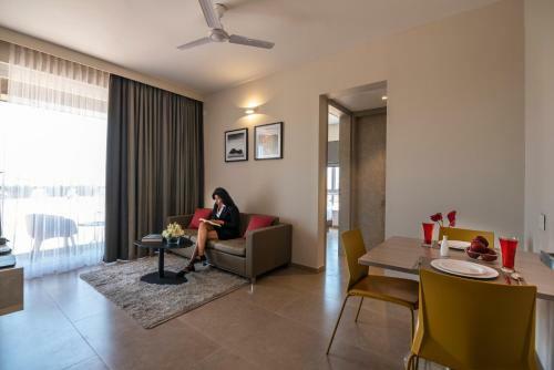 Hotel Avora Tree Kempegowda Airport Road