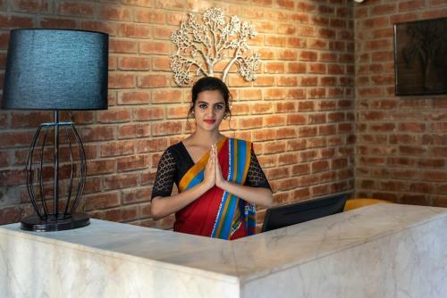 Hotel Avora Tree Kempegowda Airport Road