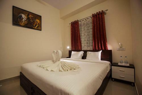 Apple Tree Apart Hotel