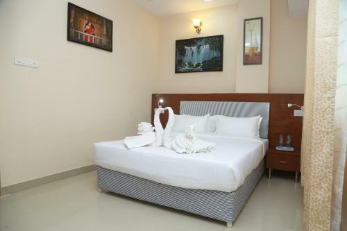 Apple Tree Apart Hotel