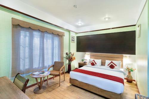 Octave Jamayca Hotel
