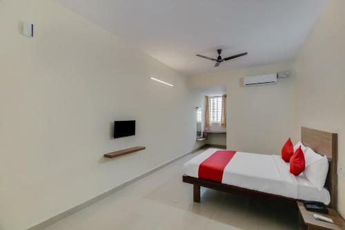 Hotel Oyo 29620 New Champion Residency