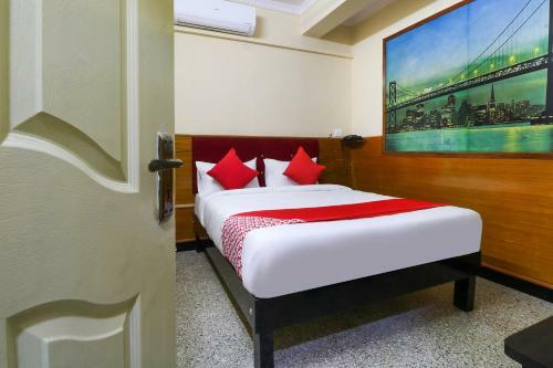 Hotel Oyo 46067 Sree Lakshmi Residency