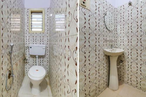 Hotel Oyo 46067 Sree Lakshmi Residency