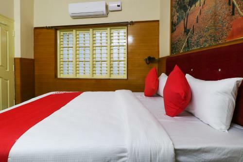 Hotel Oyo 46067 Sree Lakshmi Residency