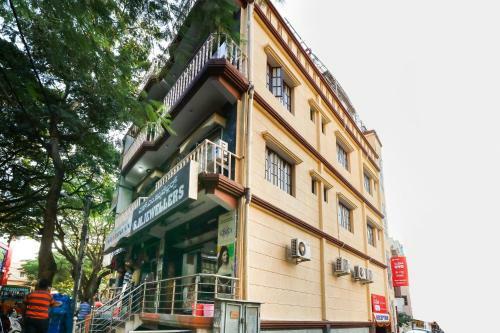 Hotel Oyo 46067 Sree Lakshmi Residency