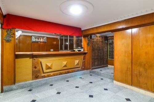 Hotel Oyo 46067 Sree Lakshmi Residency