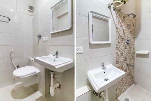 Hotel Capital O 69058 Sapphire Suites 2