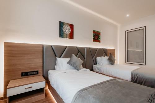 Velvette Hotel