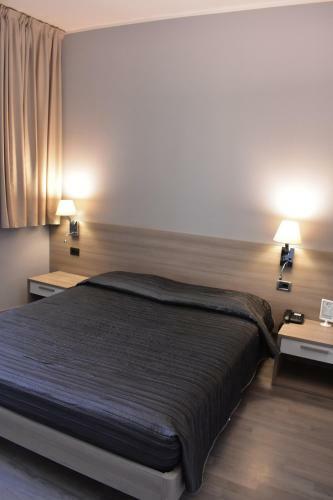 Hotel Meuble' Atlantic