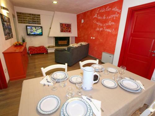 Holiday Home Insieme San Valentino