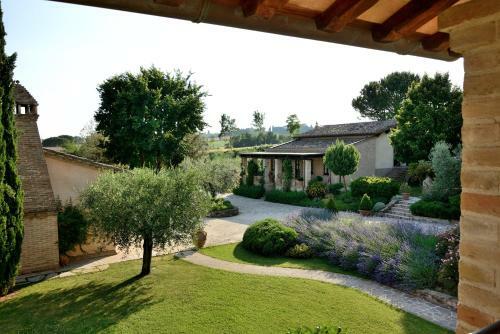 Agroturismo Ripa Relais Colle Del Sole