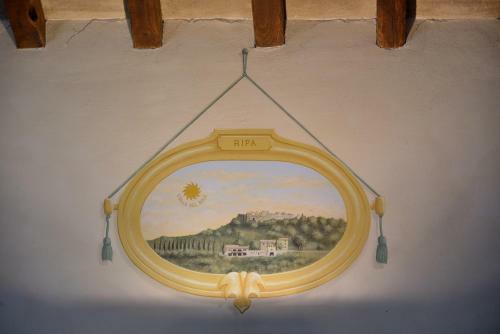 Agroturismo Ripa Relais Colle Del Sole