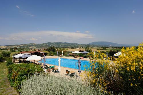 Agroturismo Ripa Relais Colle Del Sole