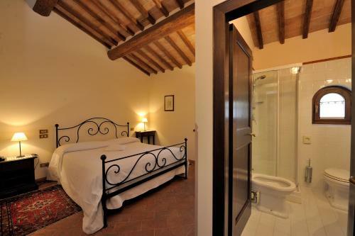 Agroturismo Ripa Relais Colle Del Sole