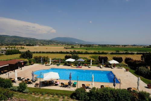 Agroturismo Ripa Relais Colle Del Sole