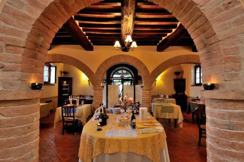 Agroturismo Ripa Relais Colle Del Sole