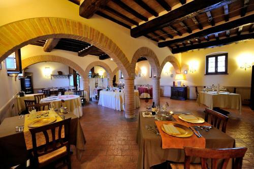 Agroturismo Ripa Relais Colle Del Sole